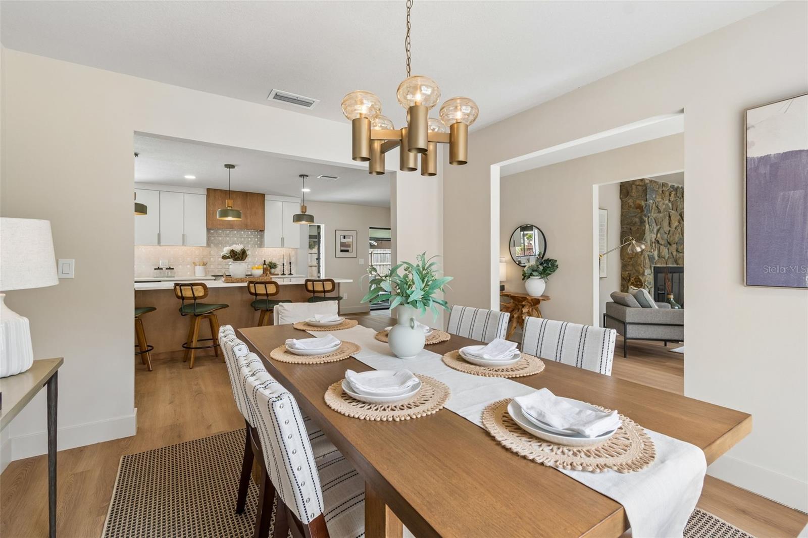 FAIRWAY VILLAGE - Residential