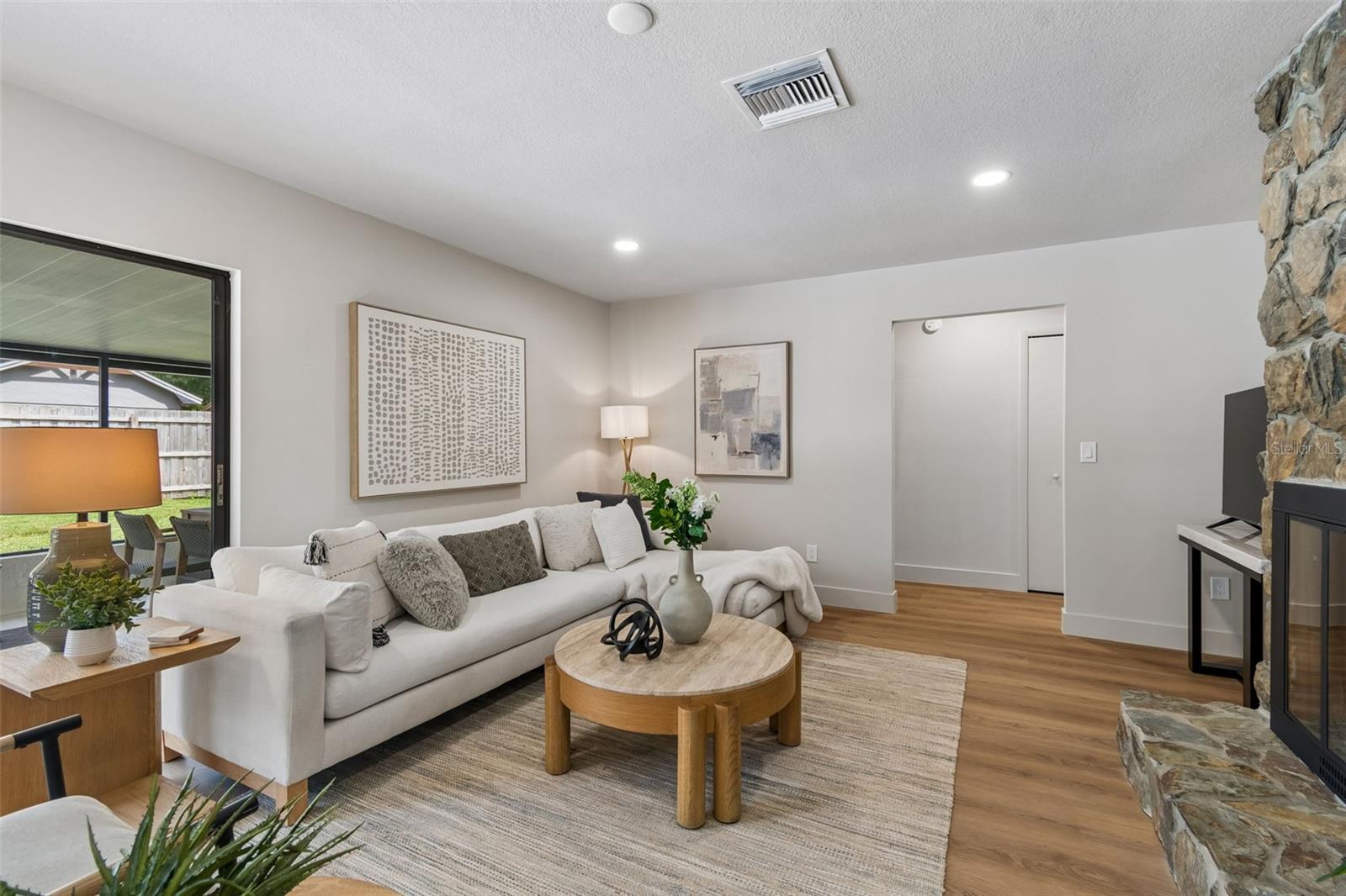 FAIRWAY VILLAGE - Residential