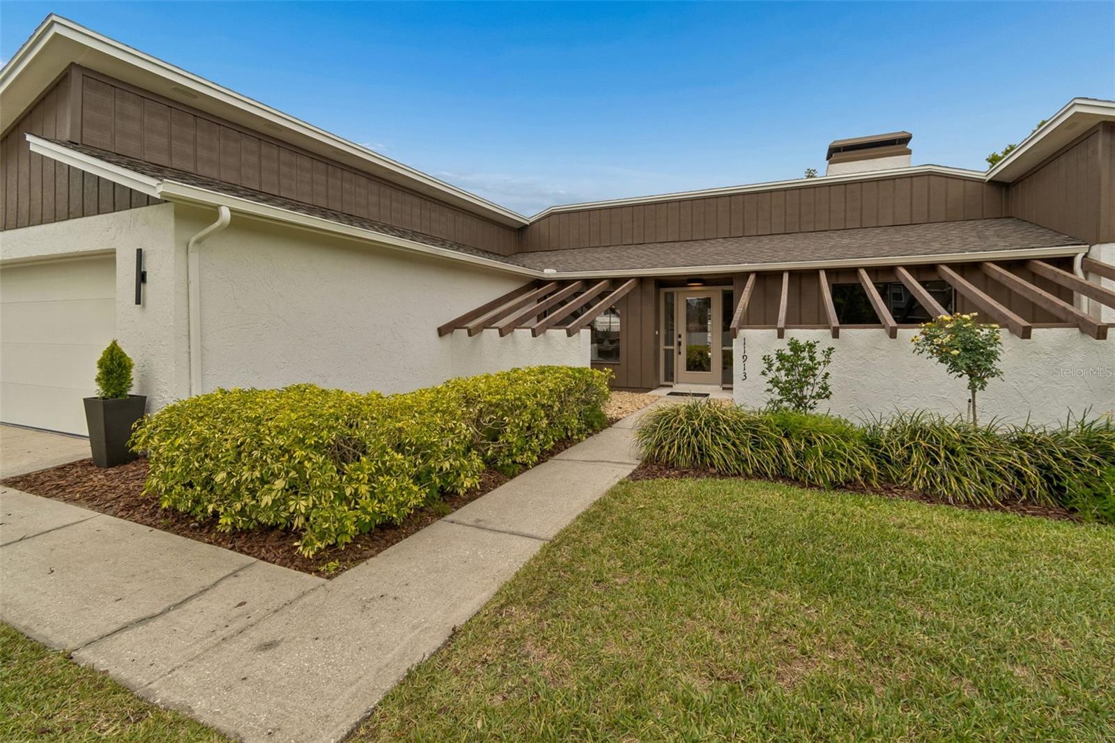 FAIRWAY VILLAGE - Residential