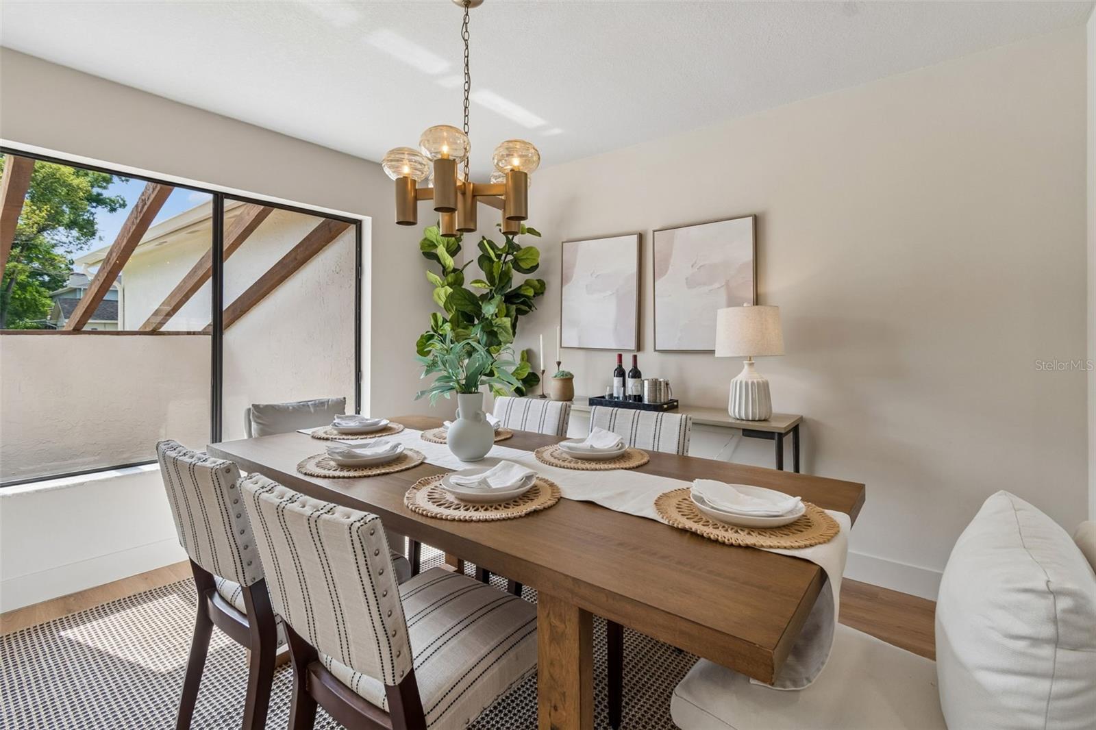 FAIRWAY VILLAGE - Residential