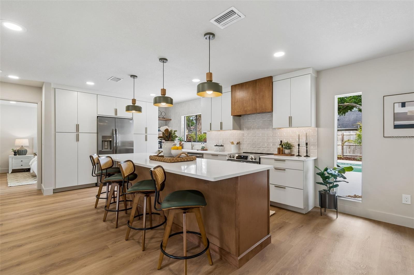 FAIRWAY VILLAGE - Residential