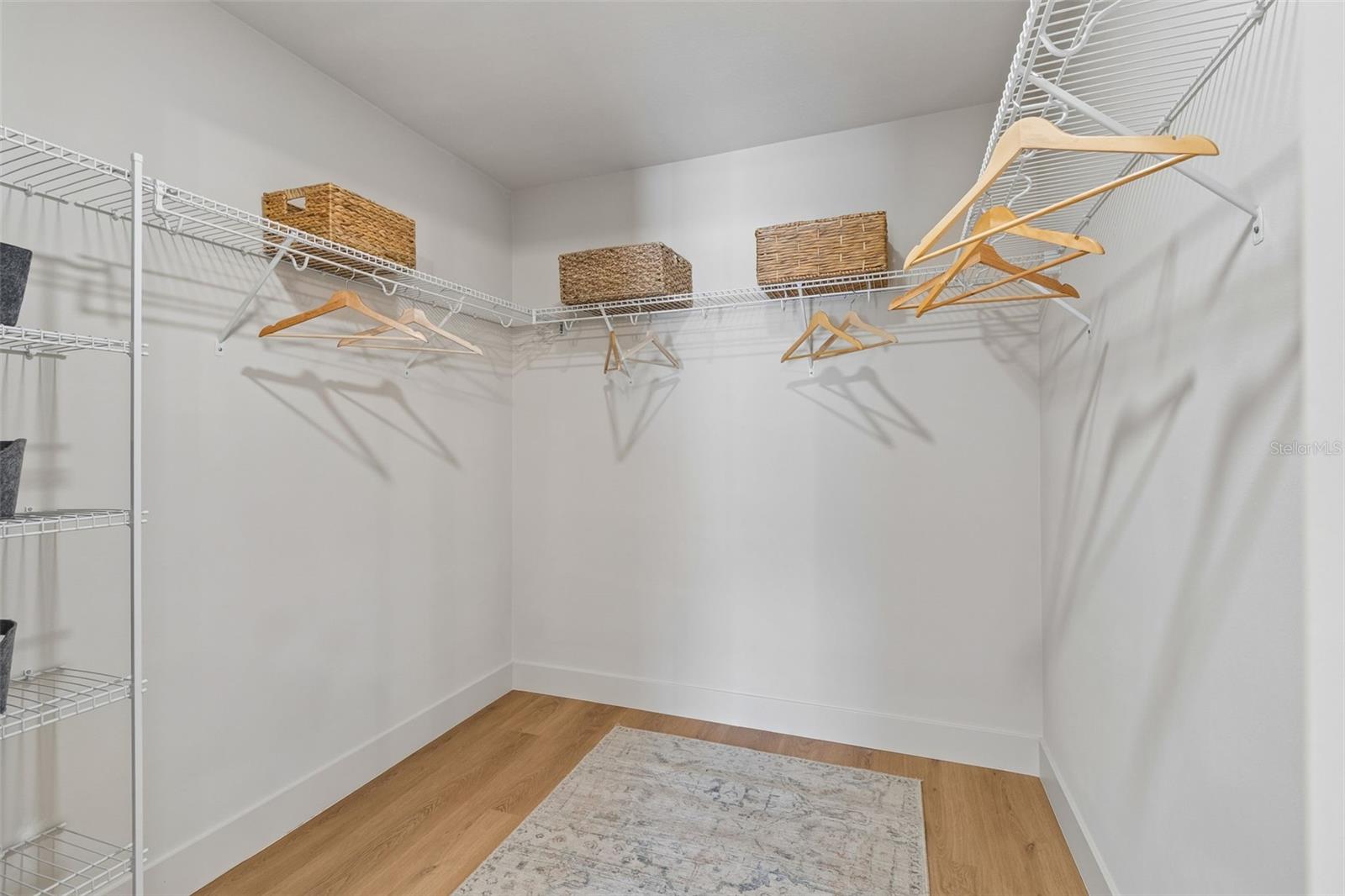 FAIRWAY VILLAGE - Residential