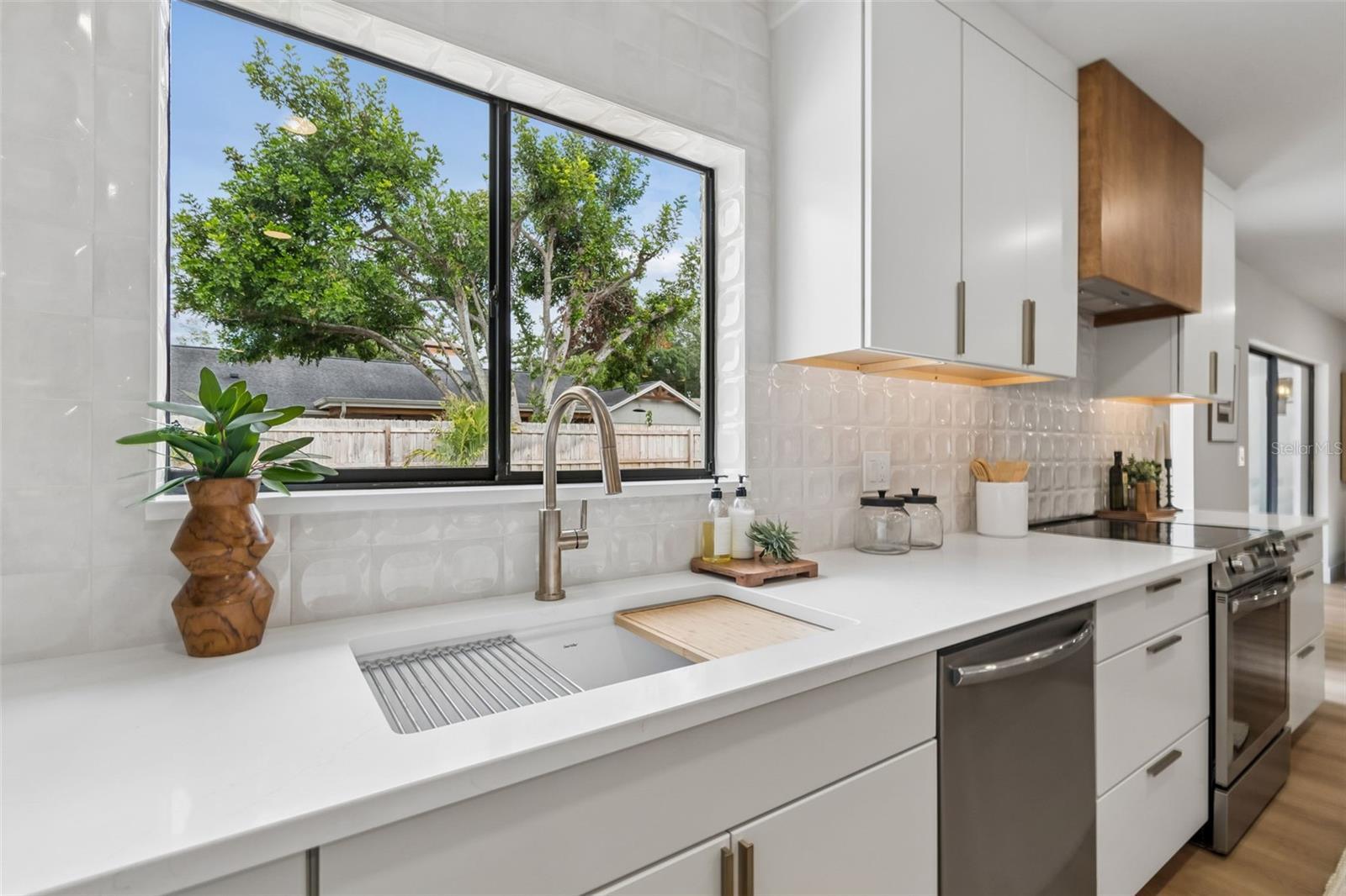 FAIRWAY VILLAGE - Residential