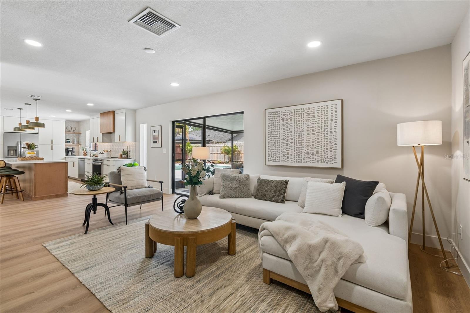 FAIRWAY VILLAGE - Residential