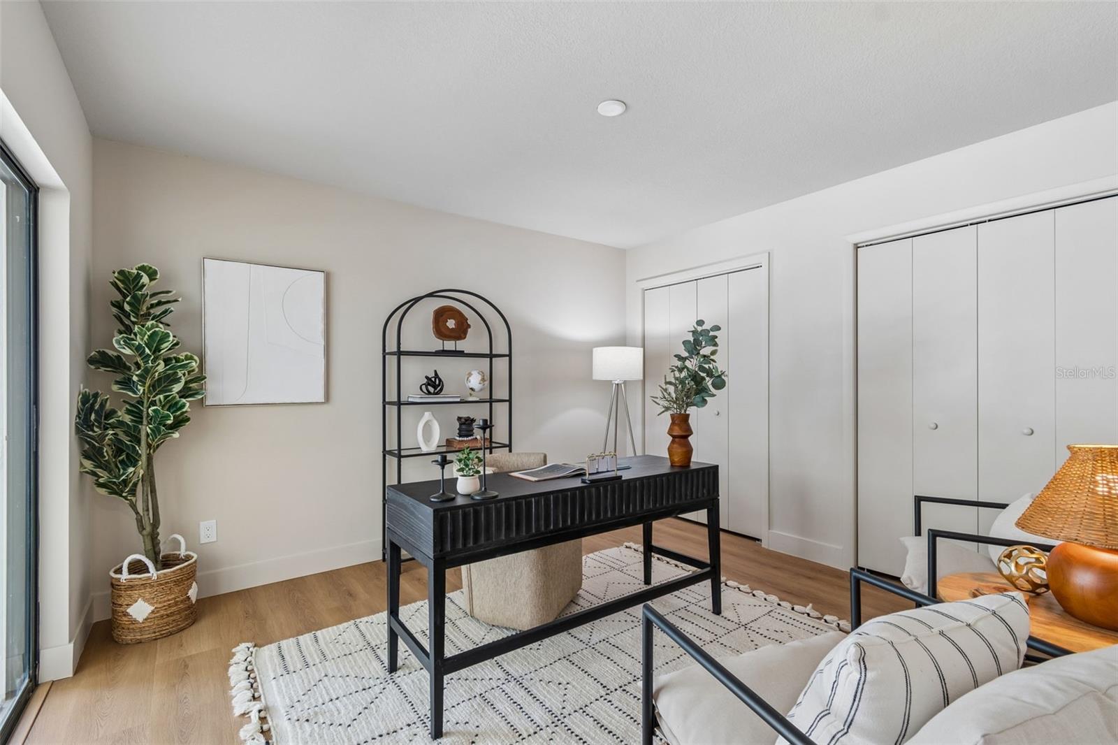 FAIRWAY VILLAGE - Residential