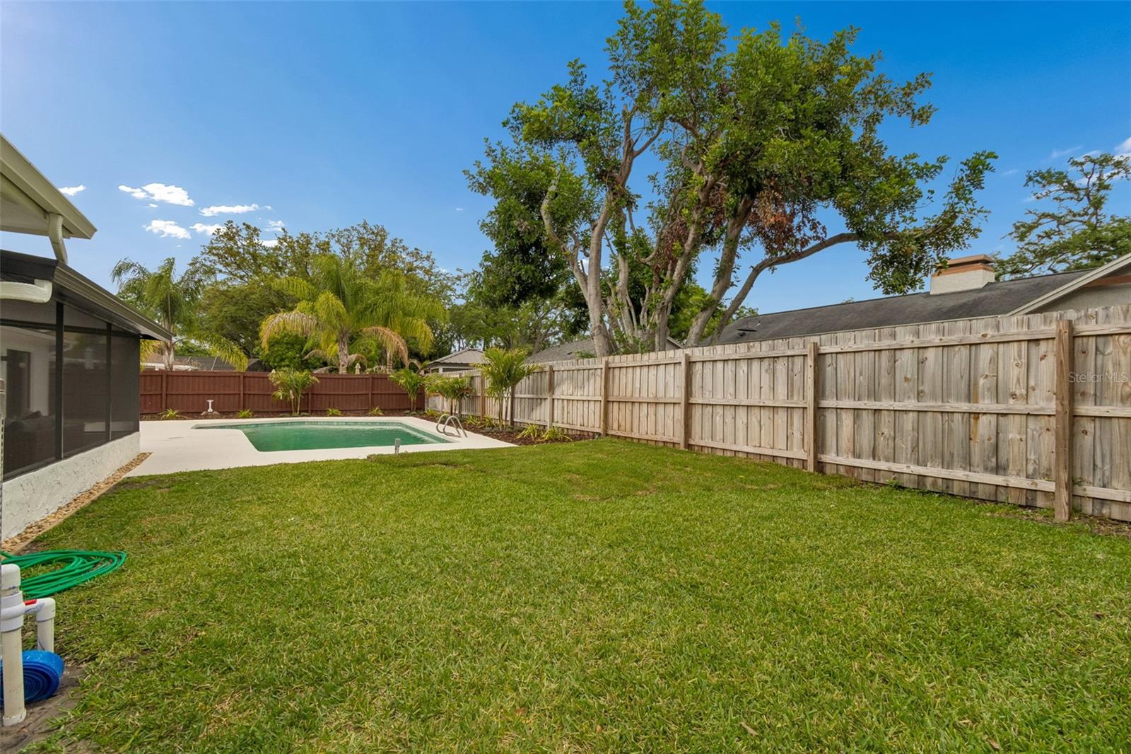 FAIRWAY VILLAGE - Residential