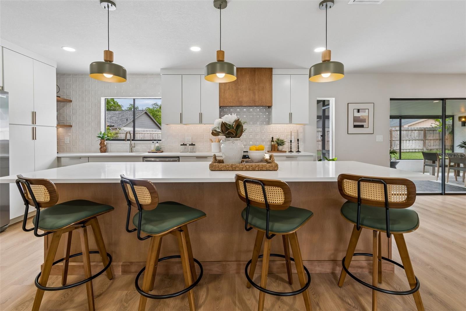 FAIRWAY VILLAGE - Residential