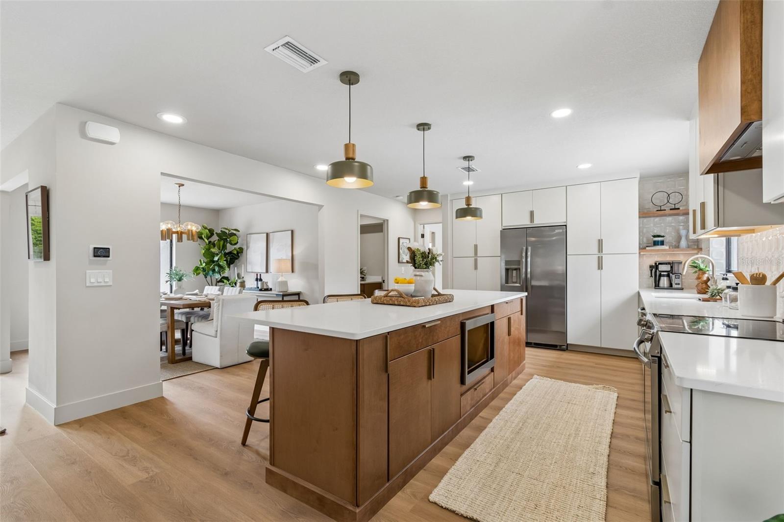 FAIRWAY VILLAGE - Residential