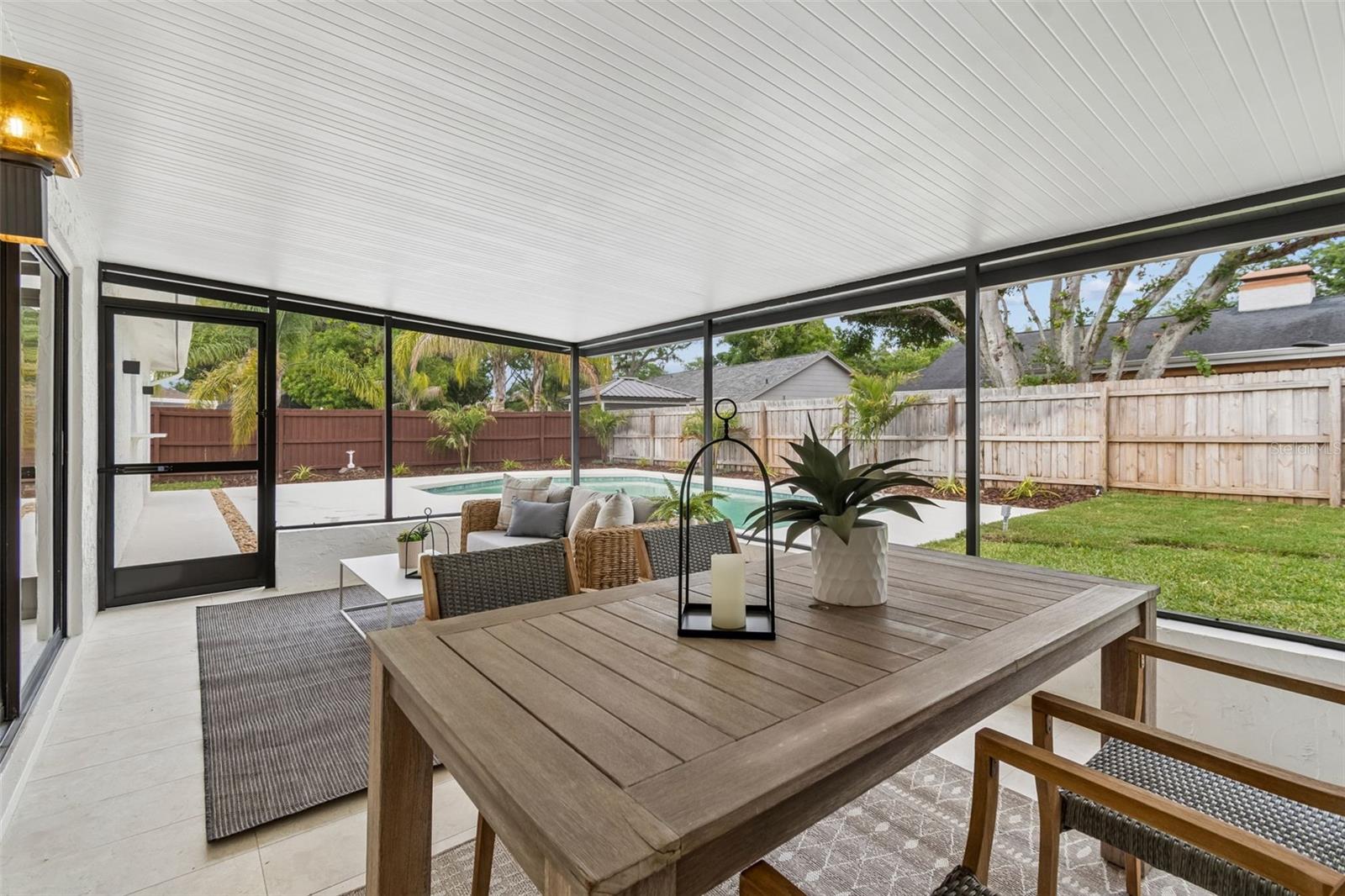 FAIRWAY VILLAGE - Residential