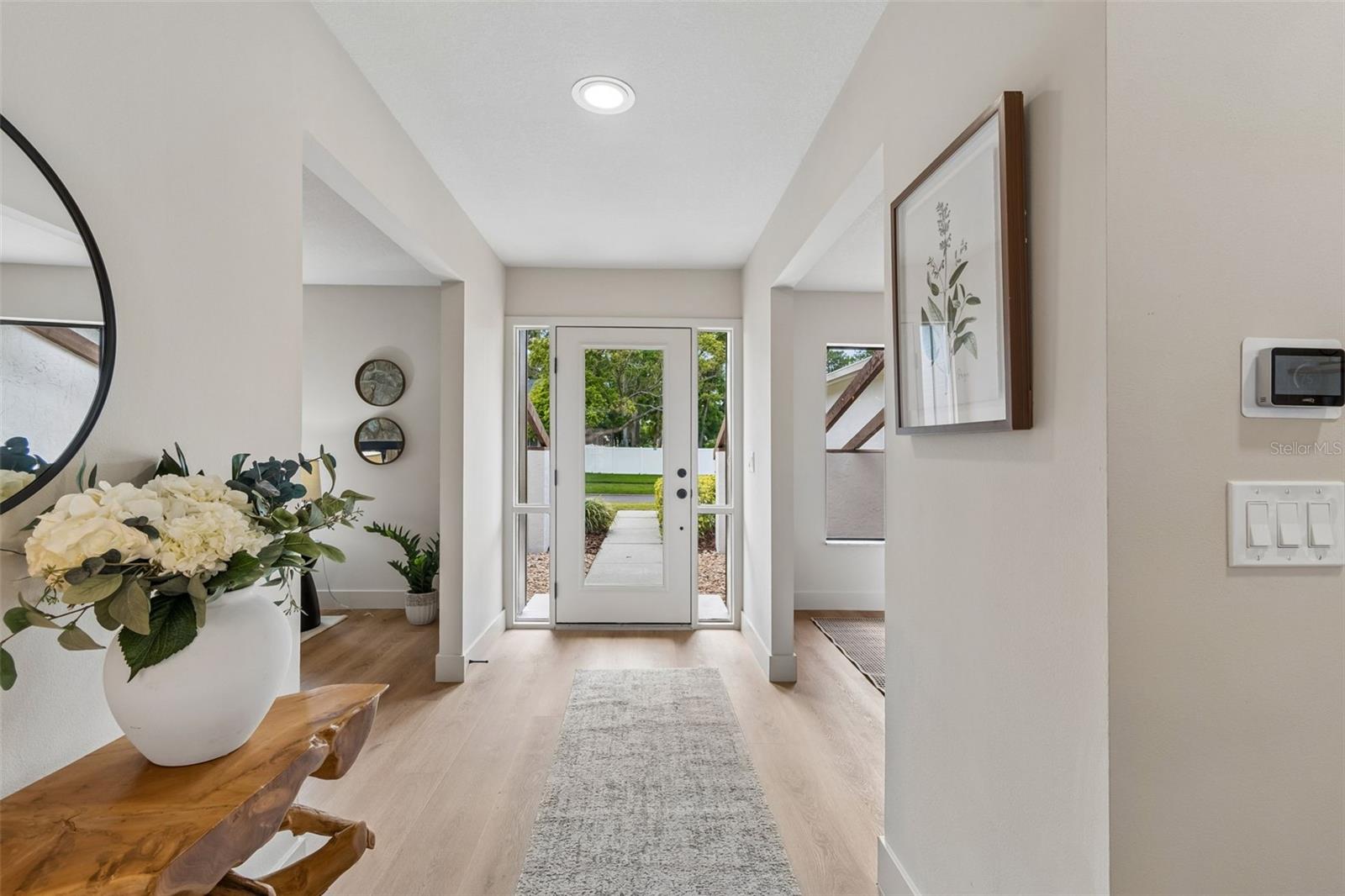 FAIRWAY VILLAGE - Residential