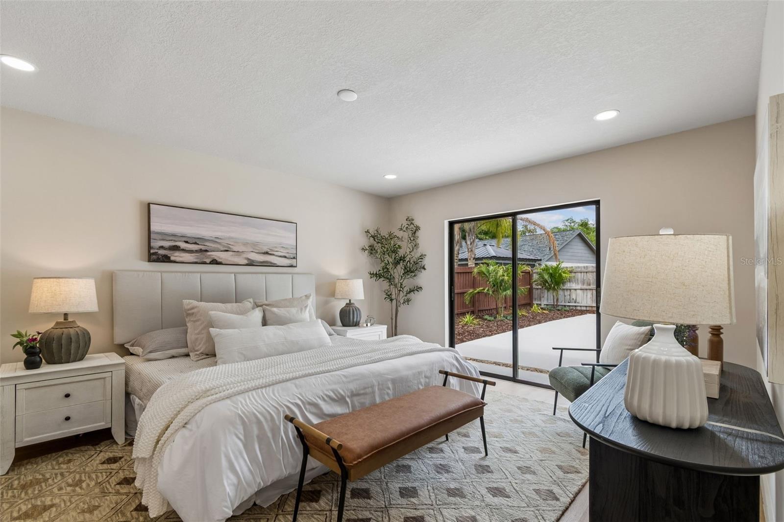 FAIRWAY VILLAGE - Residential