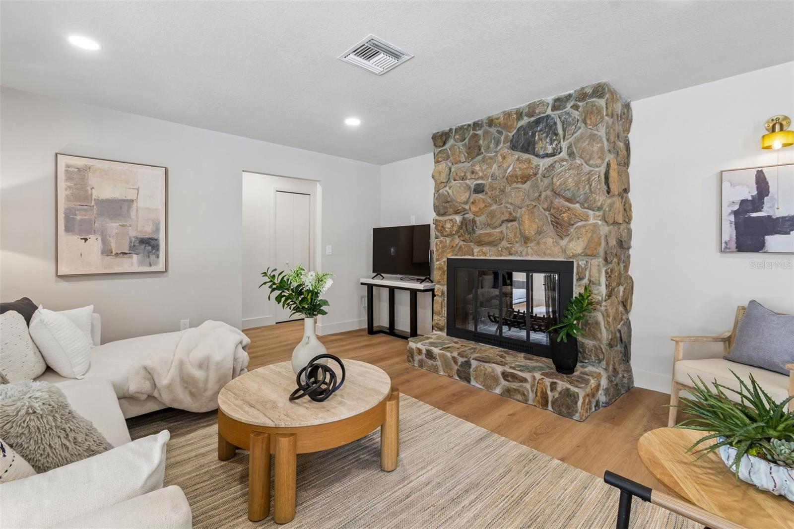 FAIRWAY VILLAGE - Residential