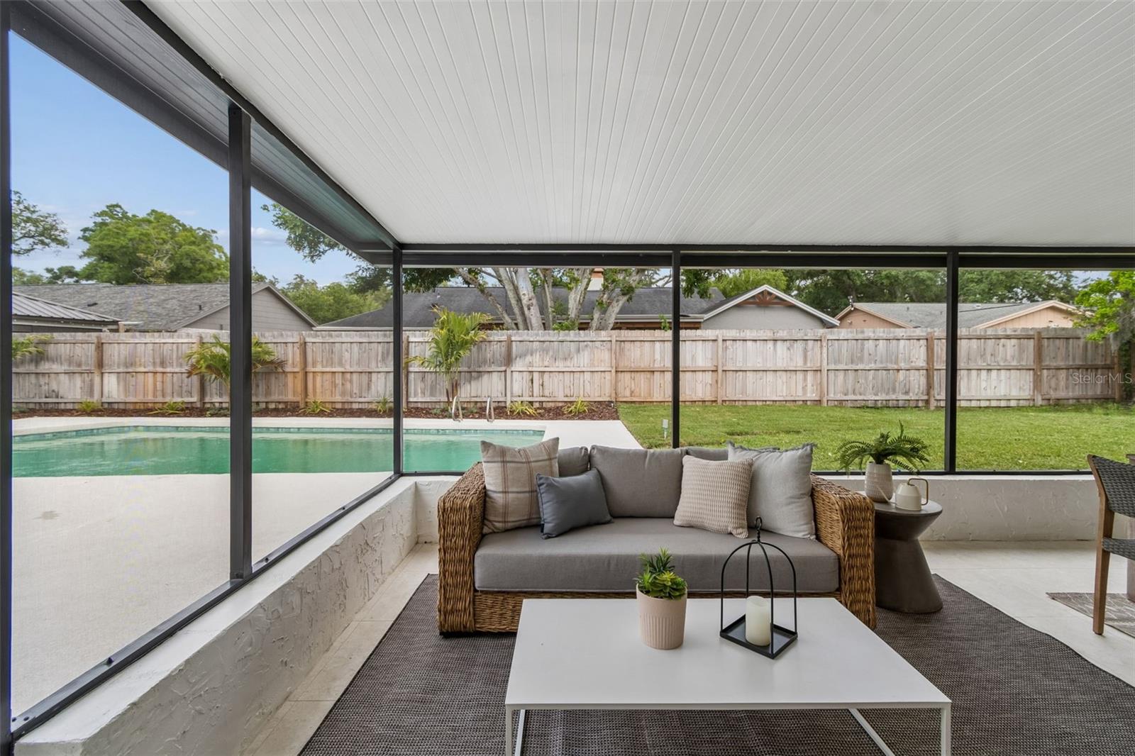 FAIRWAY VILLAGE - Residential