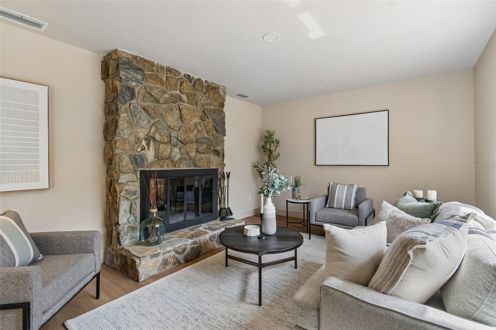 FAIRWAY VILLAGE - Residential