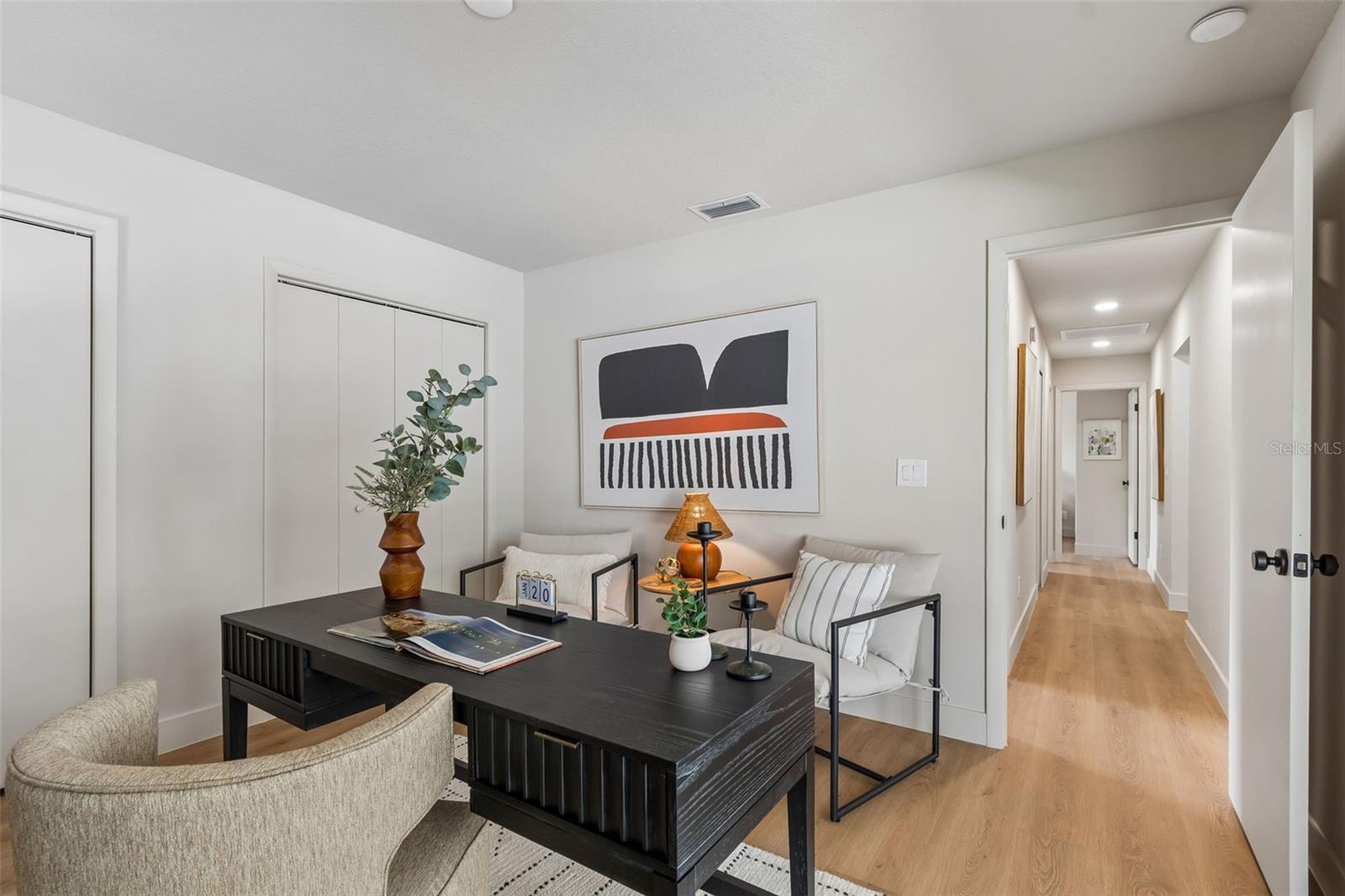 FAIRWAY VILLAGE - Residential