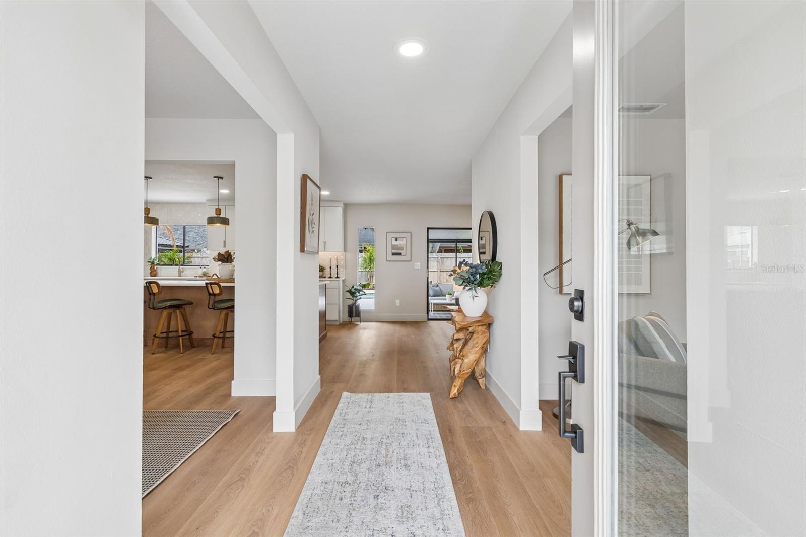 FAIRWAY VILLAGE - Residential