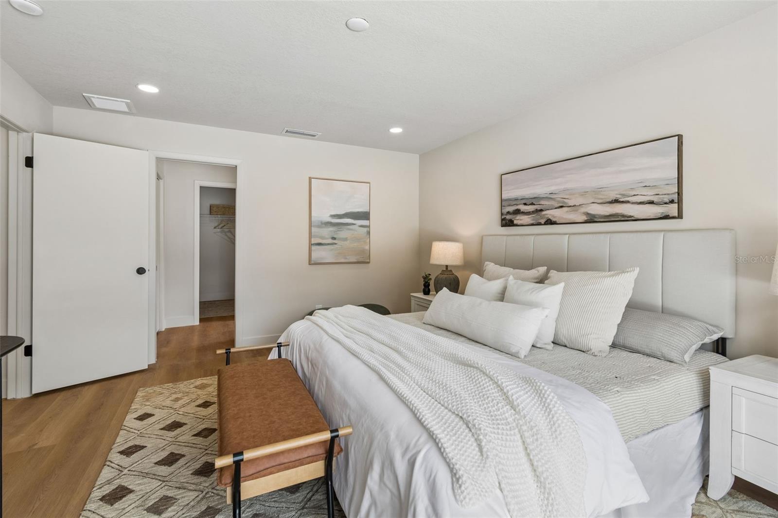 FAIRWAY VILLAGE - Residential