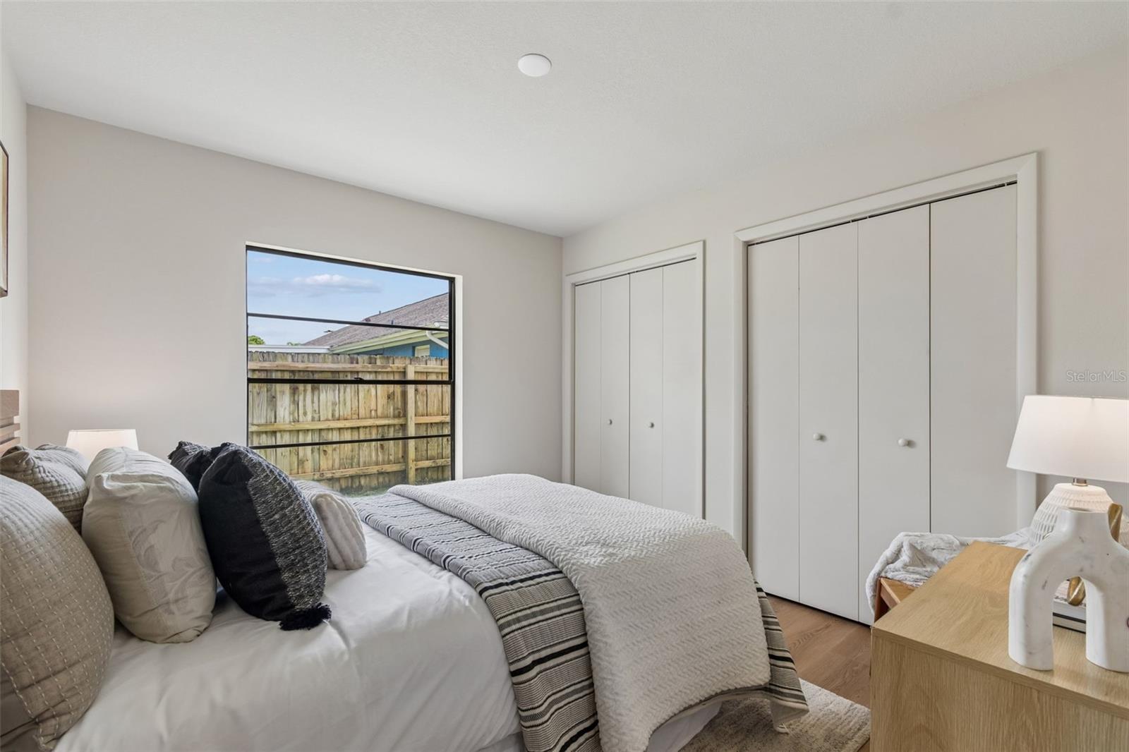 FAIRWAY VILLAGE - Residential