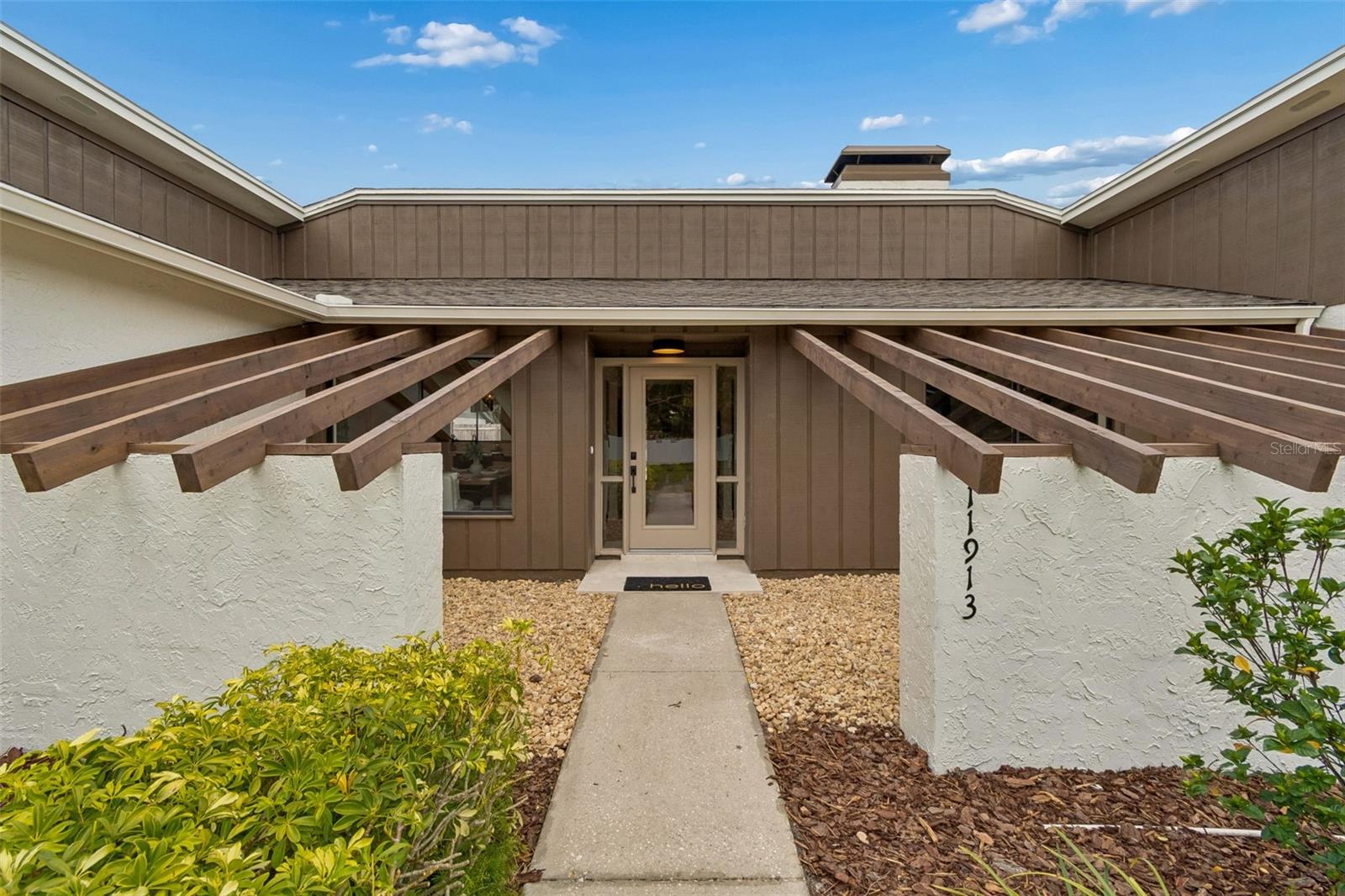 FAIRWAY VILLAGE - Residential