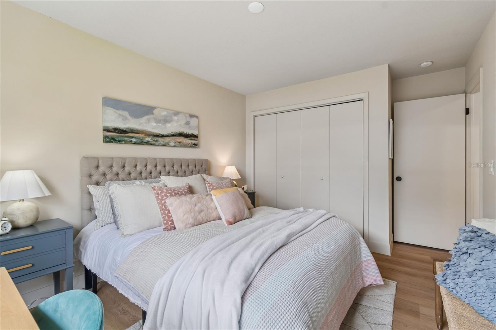 FAIRWAY VILLAGE - Residential