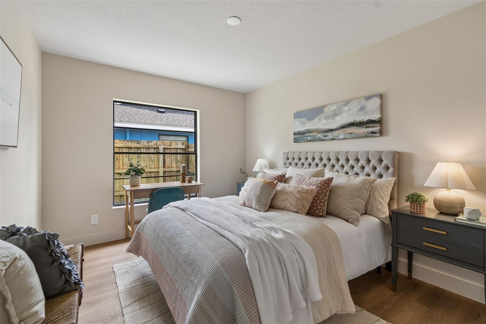 FAIRWAY VILLAGE - Residential