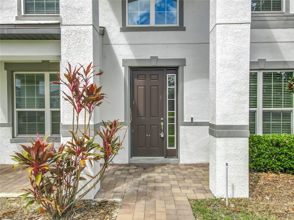 Photo of 1421 Juniper Hammock Street, Winter Garden, FL 34787 (MLS # S5135740)