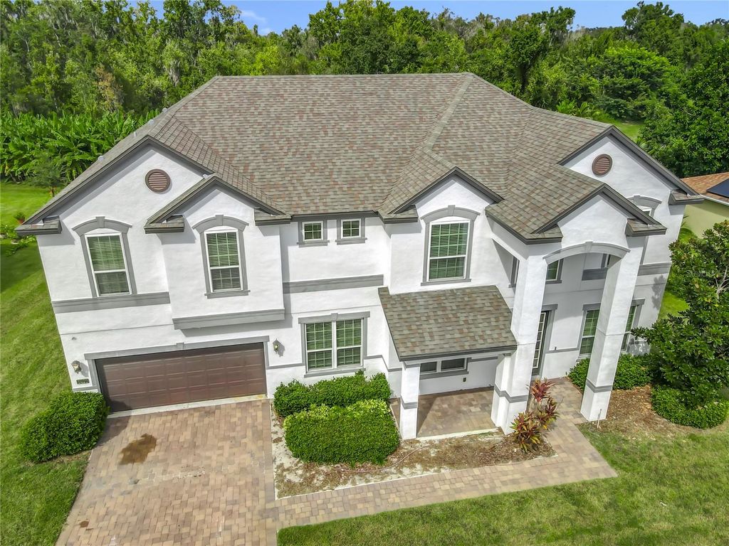 Photo of 1421 Juniper Hammock Street, Winter Garden, FL 34787 (MLS # S5135740)