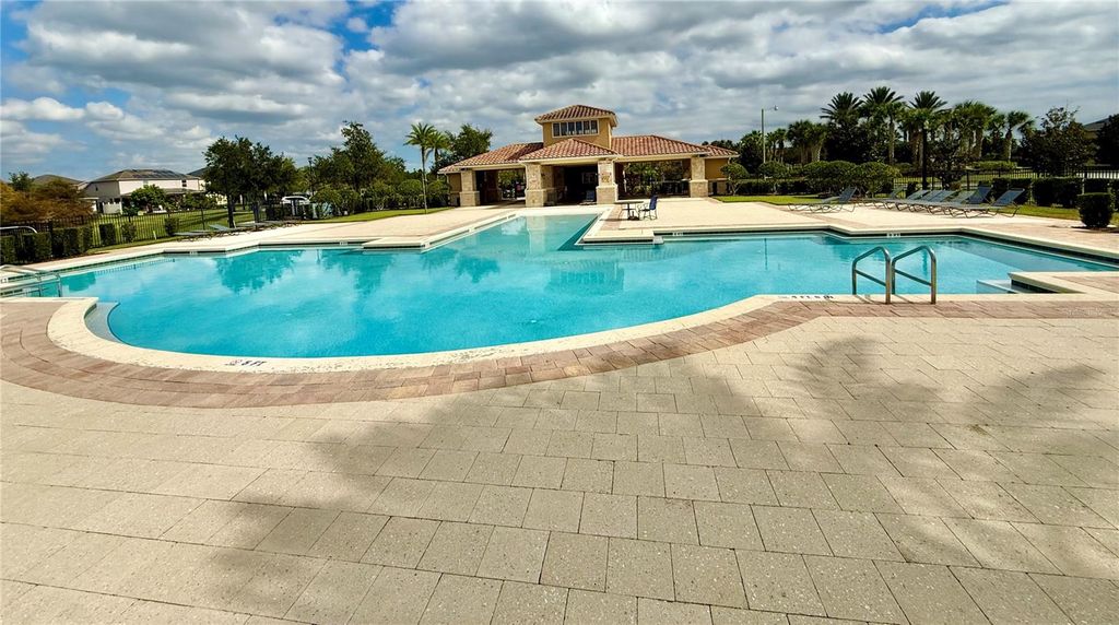 Photo of 2665 San Simeon Way, Kissimmee, FL 34741 (MLS # O6356716)