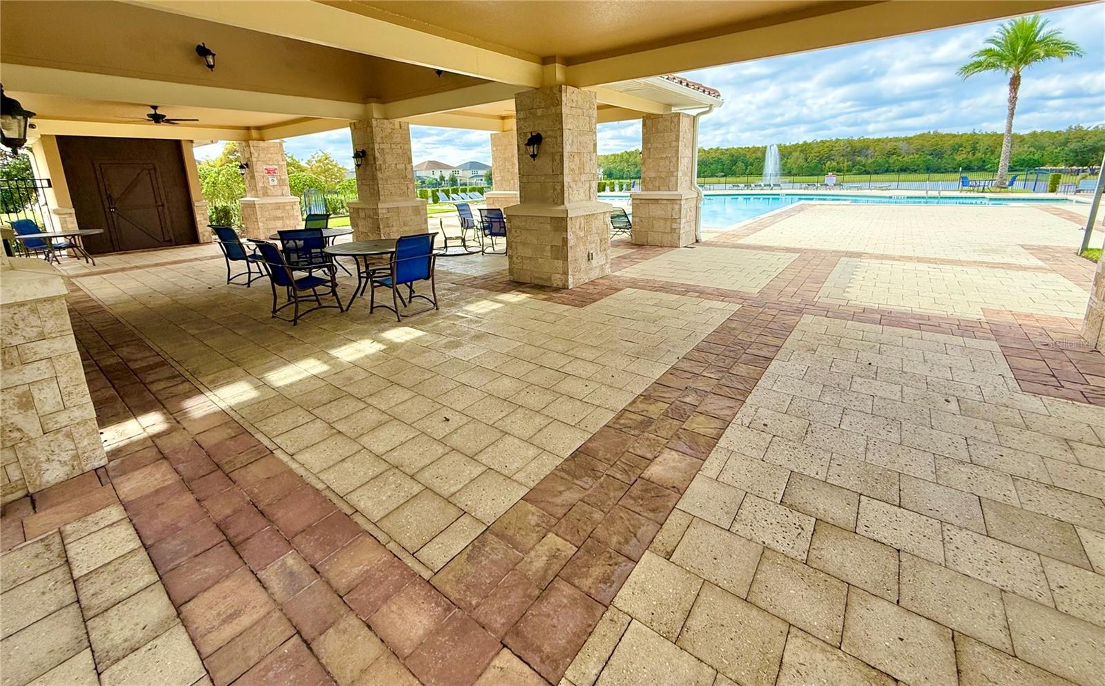 PRESERVE AT TAPESTRY PH 2 - Residential Lease