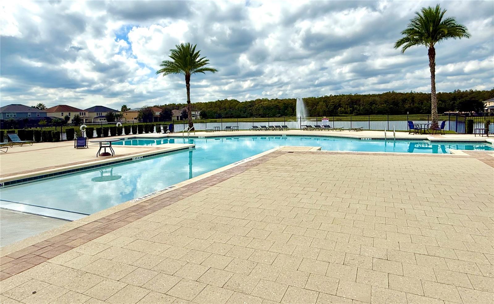 PRESERVE AT TAPESTRY PH 2 - Residential Lease