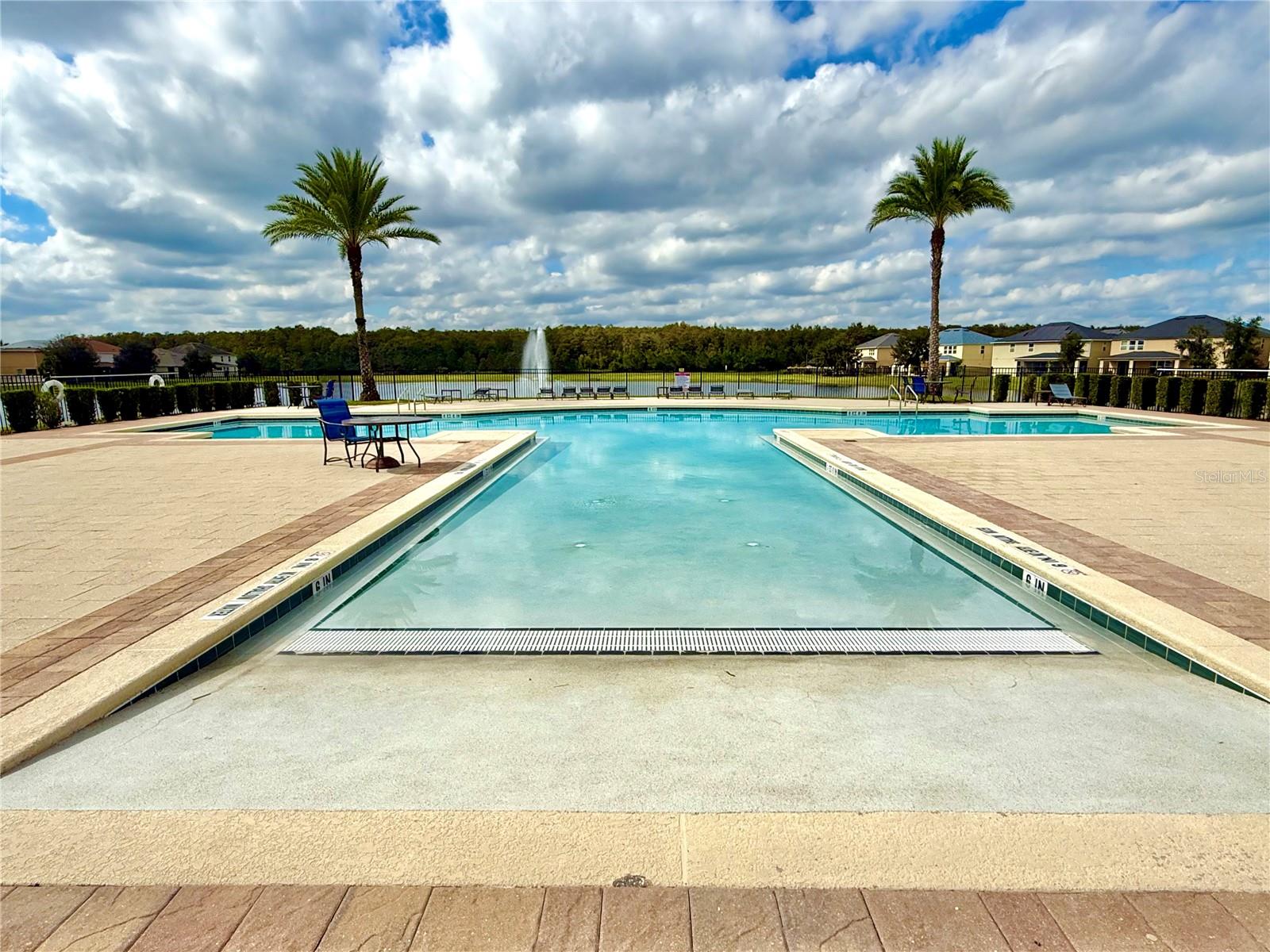 PRESERVE AT TAPESTRY PH 2 - Residential Lease