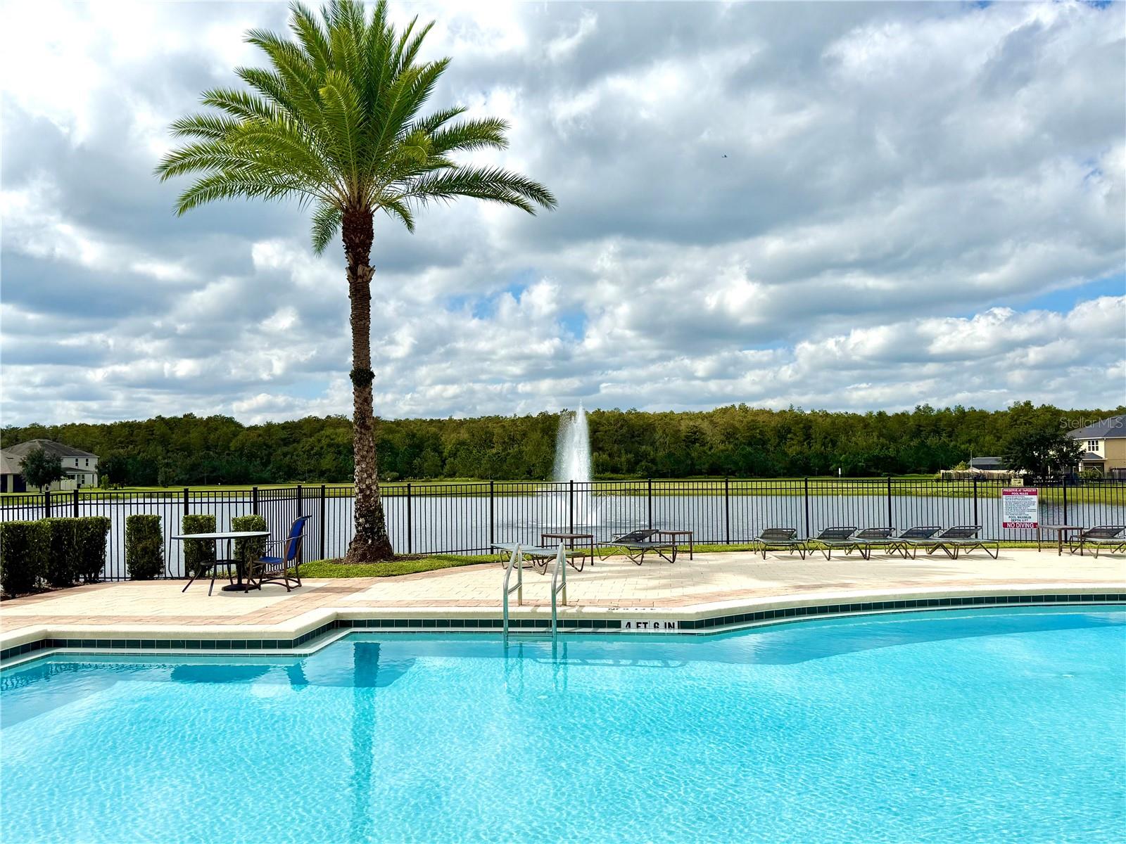 PRESERVE AT TAPESTRY PH 2 - Residential Lease