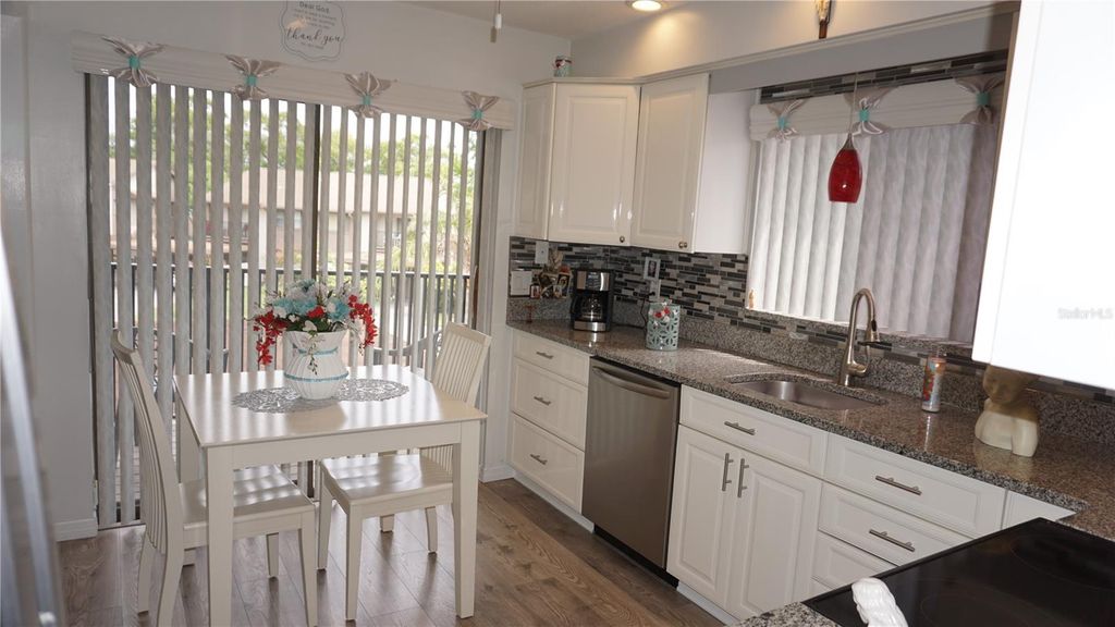 Photo of 12805 Wedgewood Way #C, Hudson, FL 34667 (MLS # W7887451)