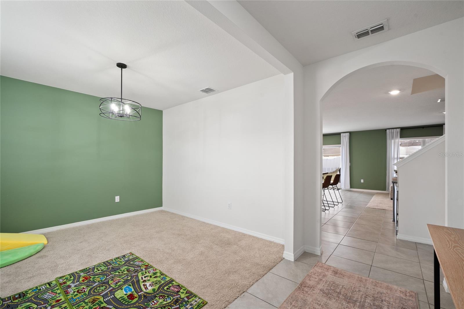 SQUIRES GROVE PH 2 - Residential