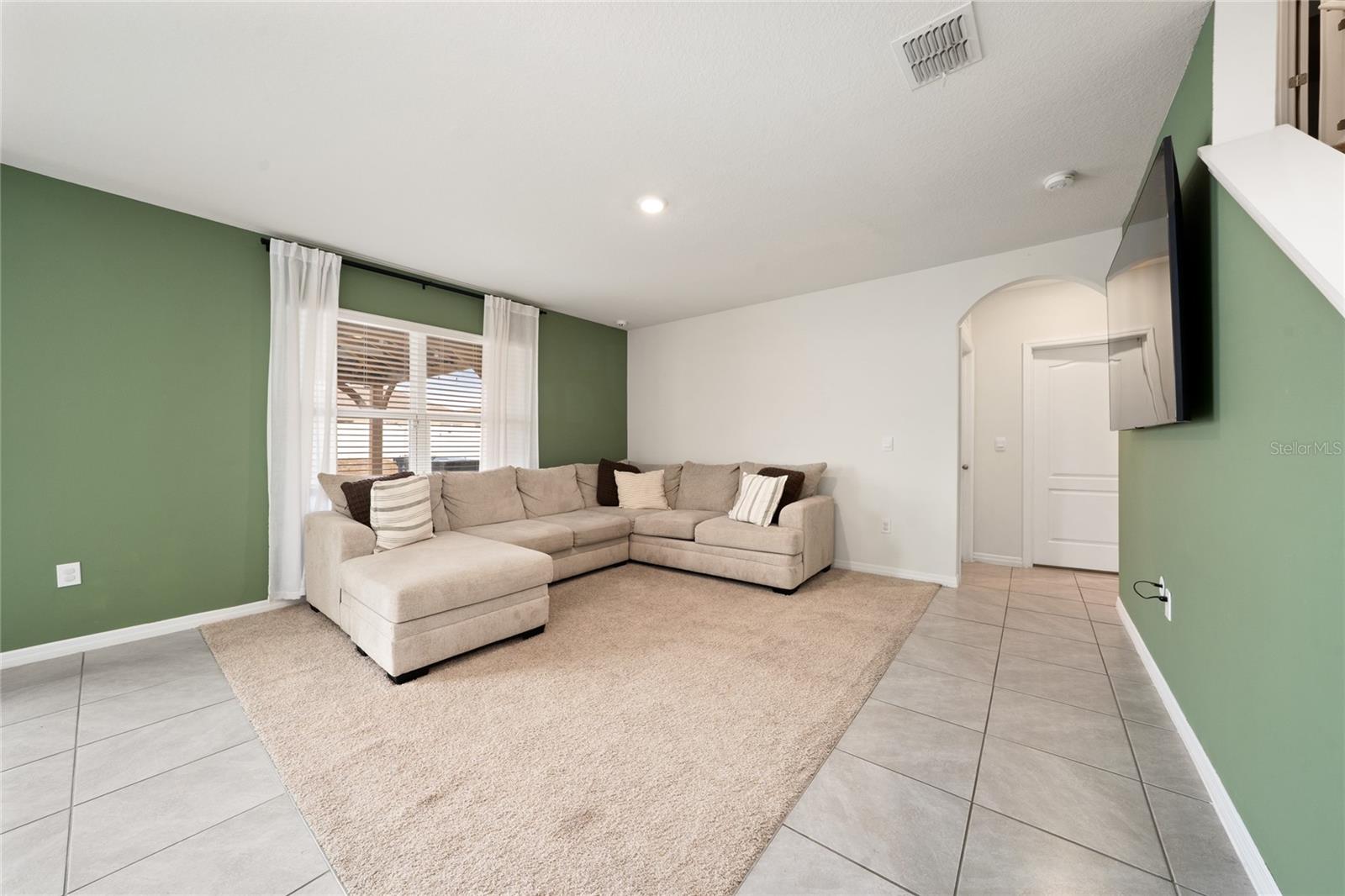 SQUIRES GROVE PH 2 - Residential