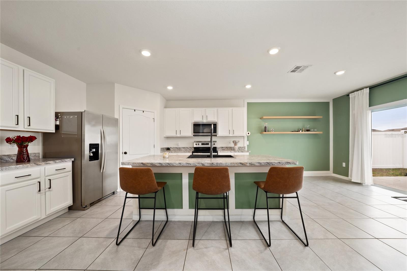 SQUIRES GROVE PH 2 - Residential