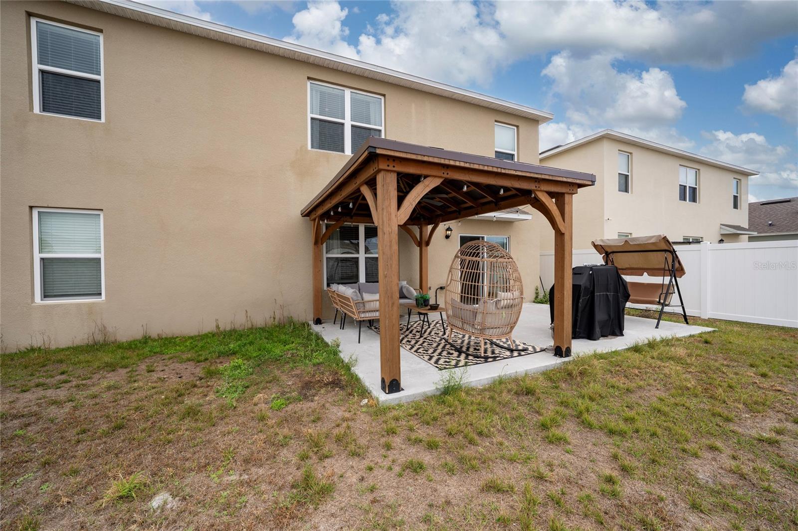 SQUIRES GROVE PH 2 - Residential