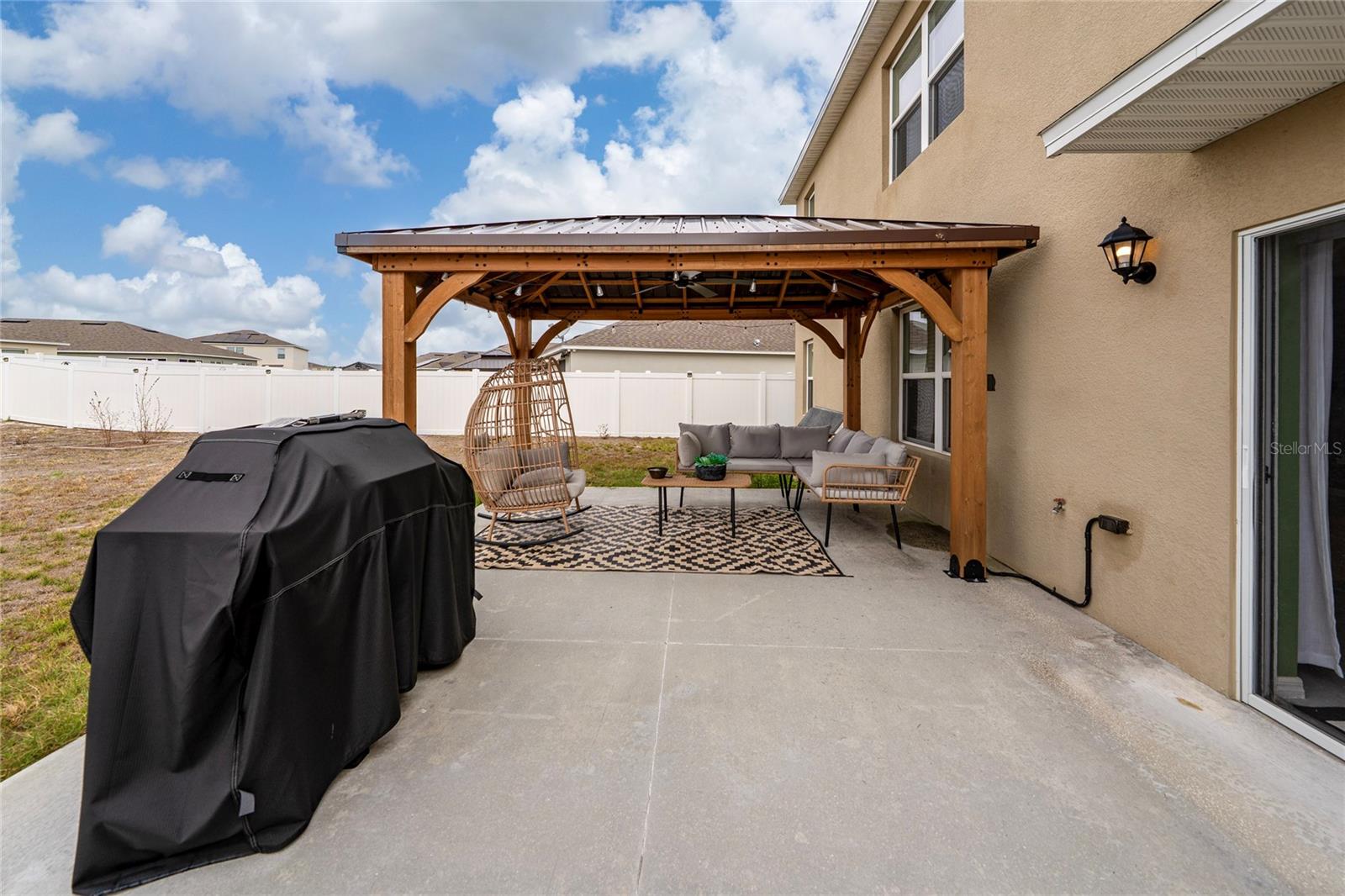 SQUIRES GROVE PH 2 - Residential