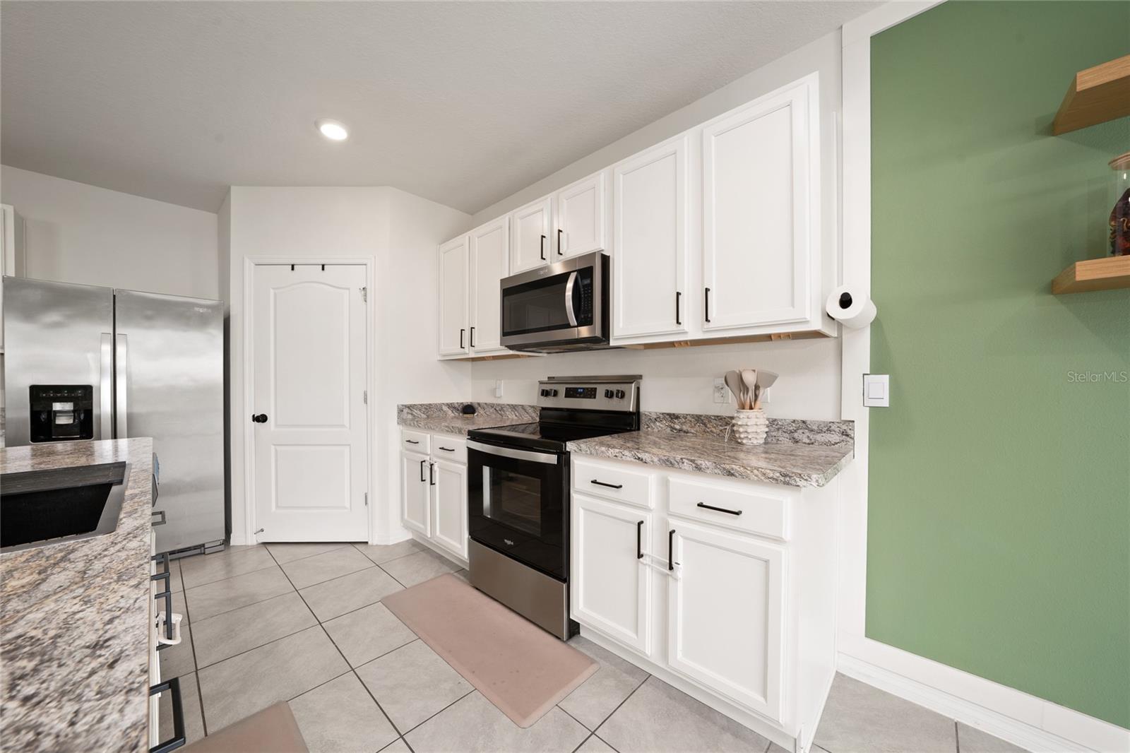 SQUIRES GROVE PH 2 - Residential