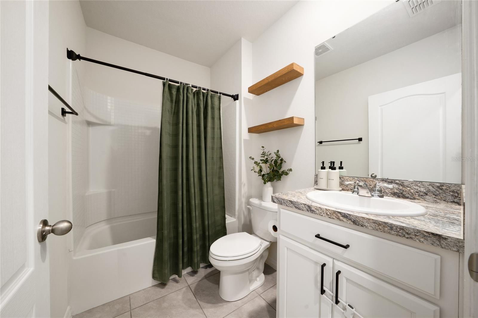 SQUIRES GROVE PH 2 - Residential