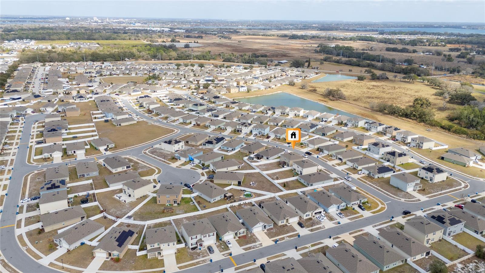 SQUIRES GROVE PH 2 - Residential