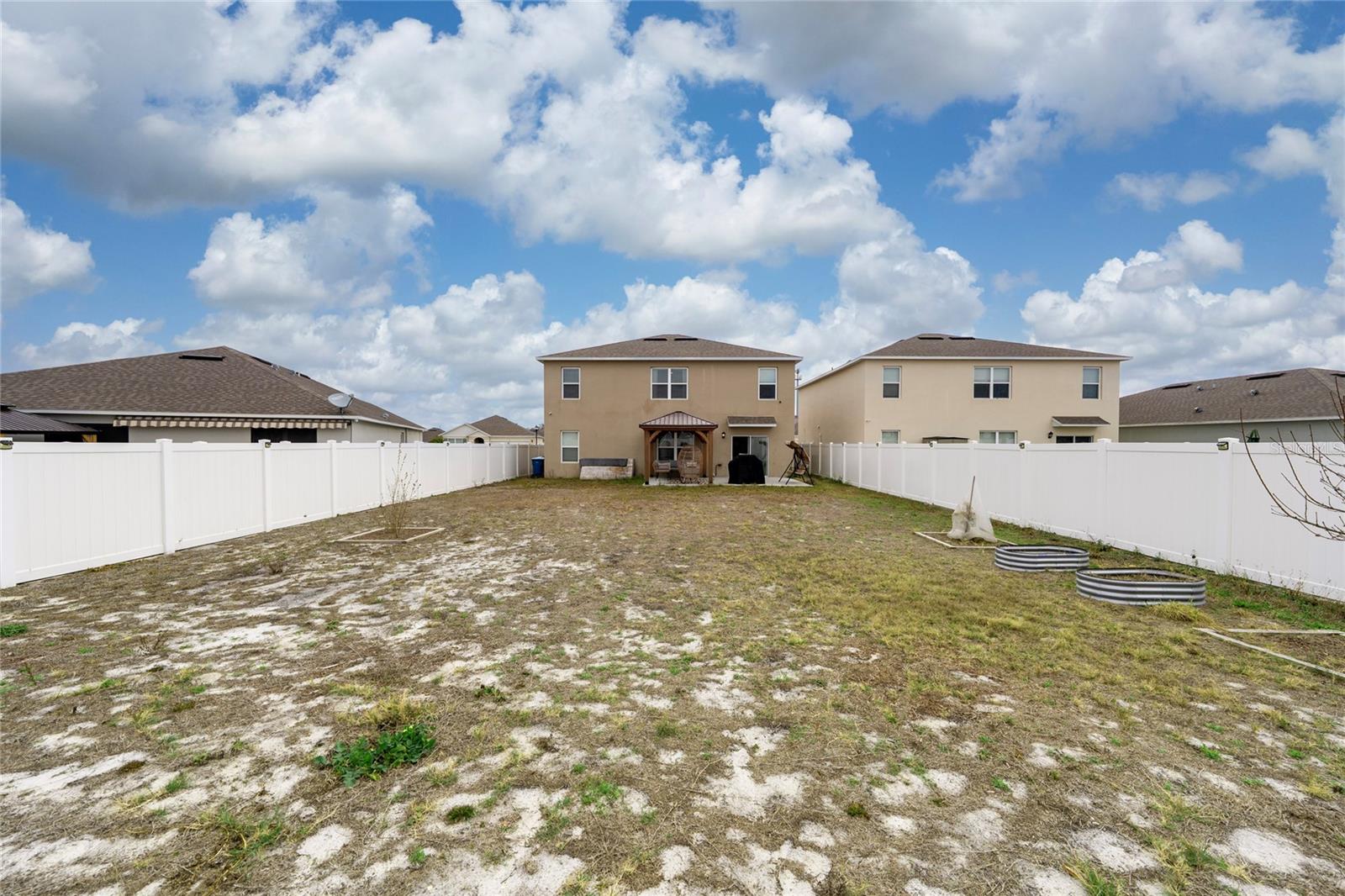 SQUIRES GROVE PH 2 - Residential