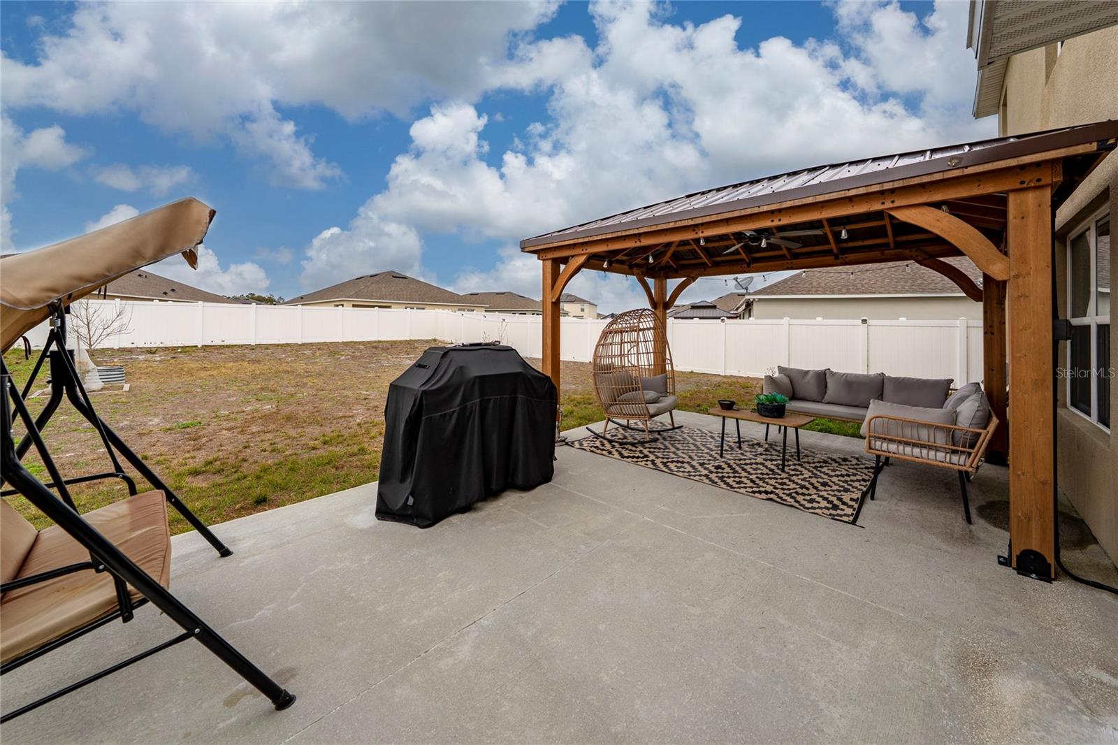 SQUIRES GROVE PH 2 - Residential