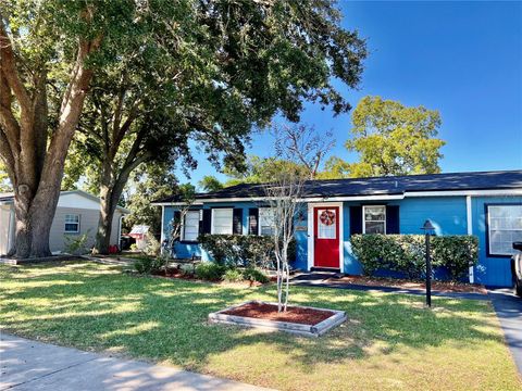 A home in OCALA