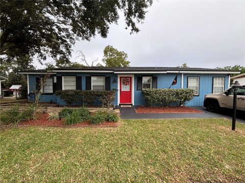 A home in OCALA