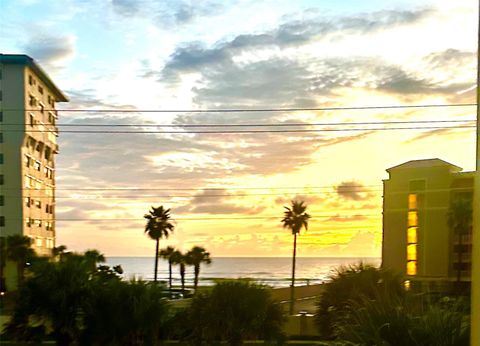 A home in NEW SMYRNA BEACH