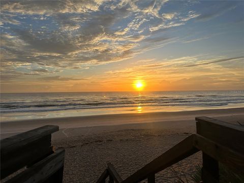 A home in NEW SMYRNA BEACH