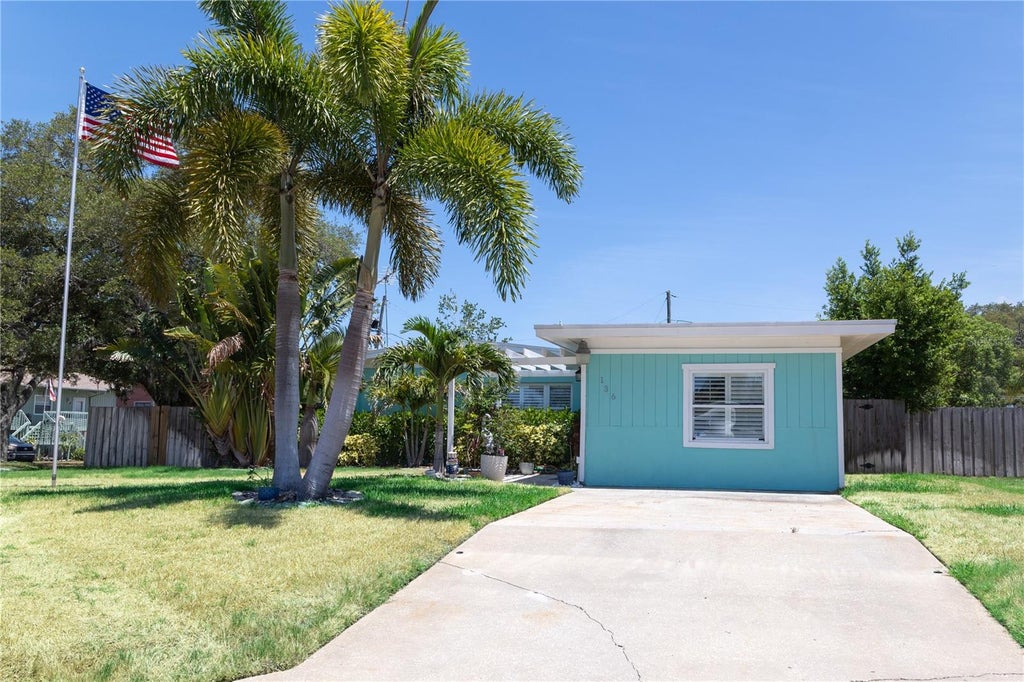 Photo of 136 Maryland Avenue, Palm Harbor, FL 34683 (MLS # W7886856)
