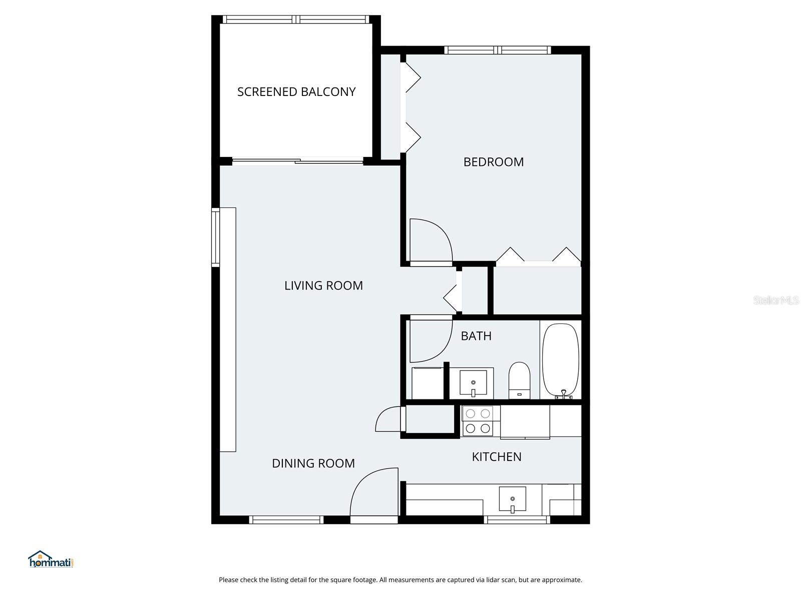 BELLEAIR OAKS CONDO - Residential