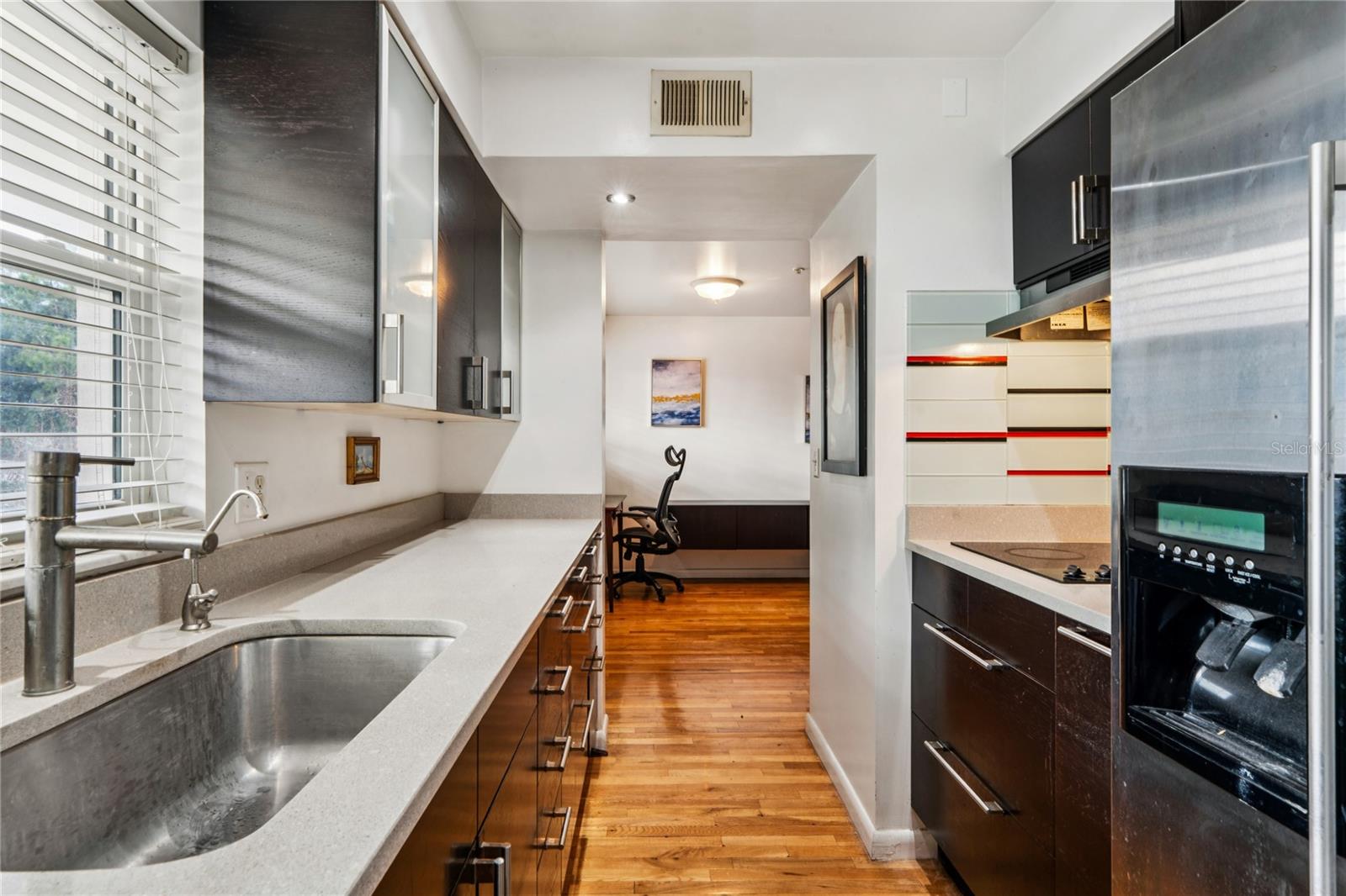 BELLEAIR OAKS CONDO - Residential